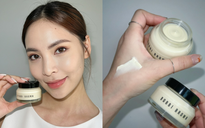 BOBBI BROWN 超完美維他命乳霜
